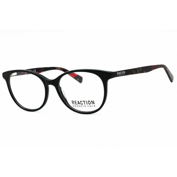 Kenneth Cole Reaction EYEGLASSES KC0900-001-53 New with case main image 5